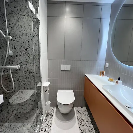 Design Studio Close 2 Center 布拉迪斯拉发